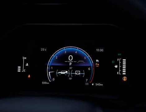 АРЕНДА ​Toyota  Land Cruiser FJ НА САМУИ